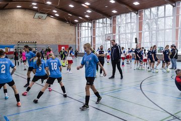 Bild 38 - wCJ Loewinnen Cup C1